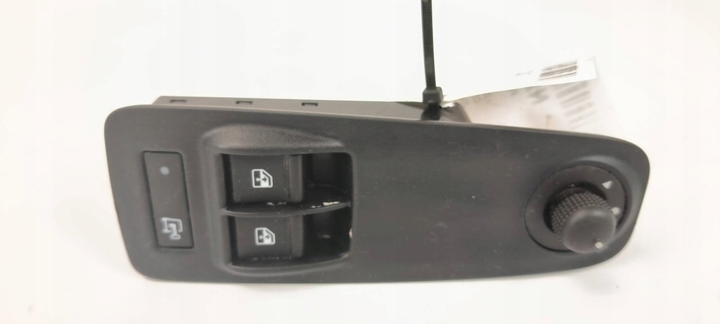 фото №1, Кнопка окон 07356915110 citroen jumper iii lift l3 h3