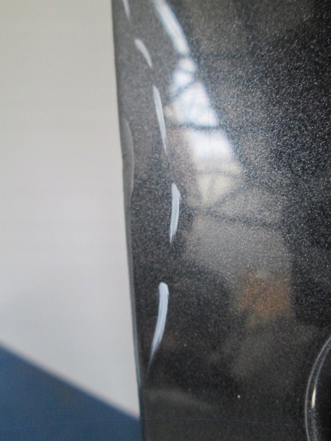 фото №3, Renault megane ii двері перед передні праве teb66