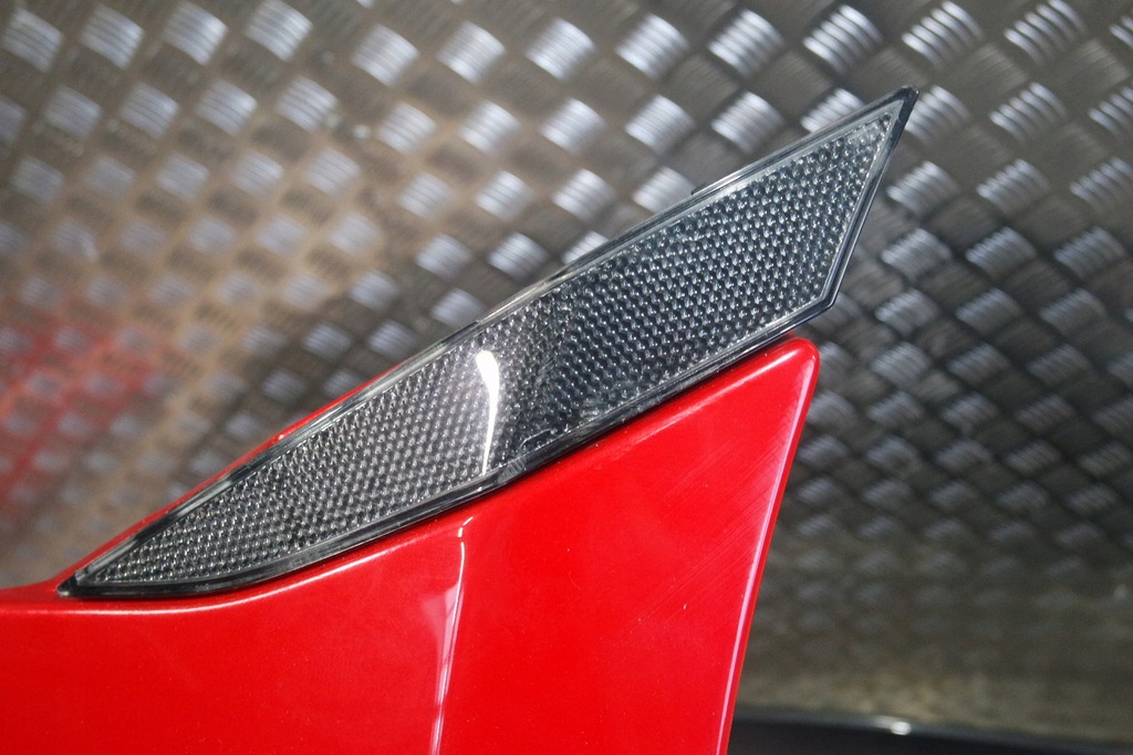 фото №8, Бампер задня захист kompletny mclaren 570s