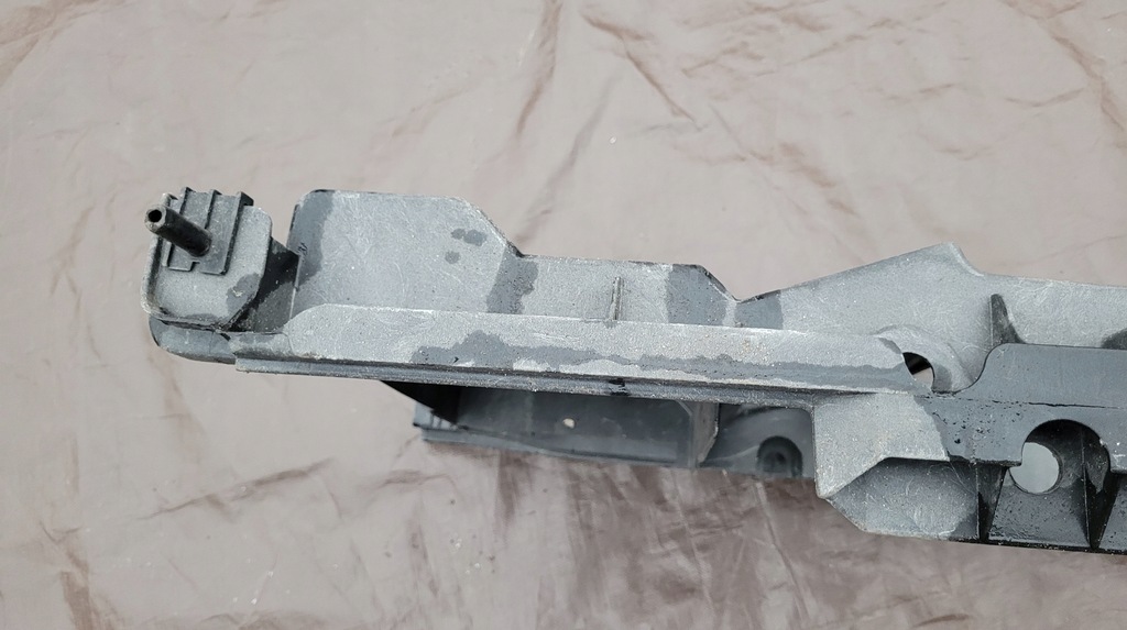 фото №6, Peugeot 307 підсилювач передній pas передній