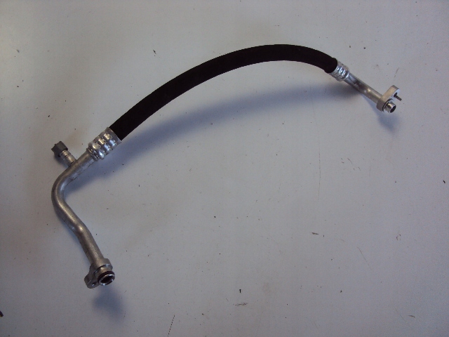 фото №1, Шланг кондиционера mercedes gla x156 2.2 cdi fl