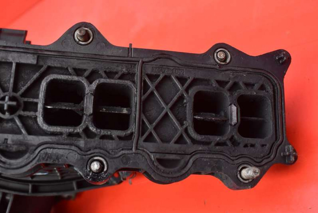 фото №6, Коллектор всасывающий a6510900228 jeep compass 1 i 2.2 crd 163 km 11-13