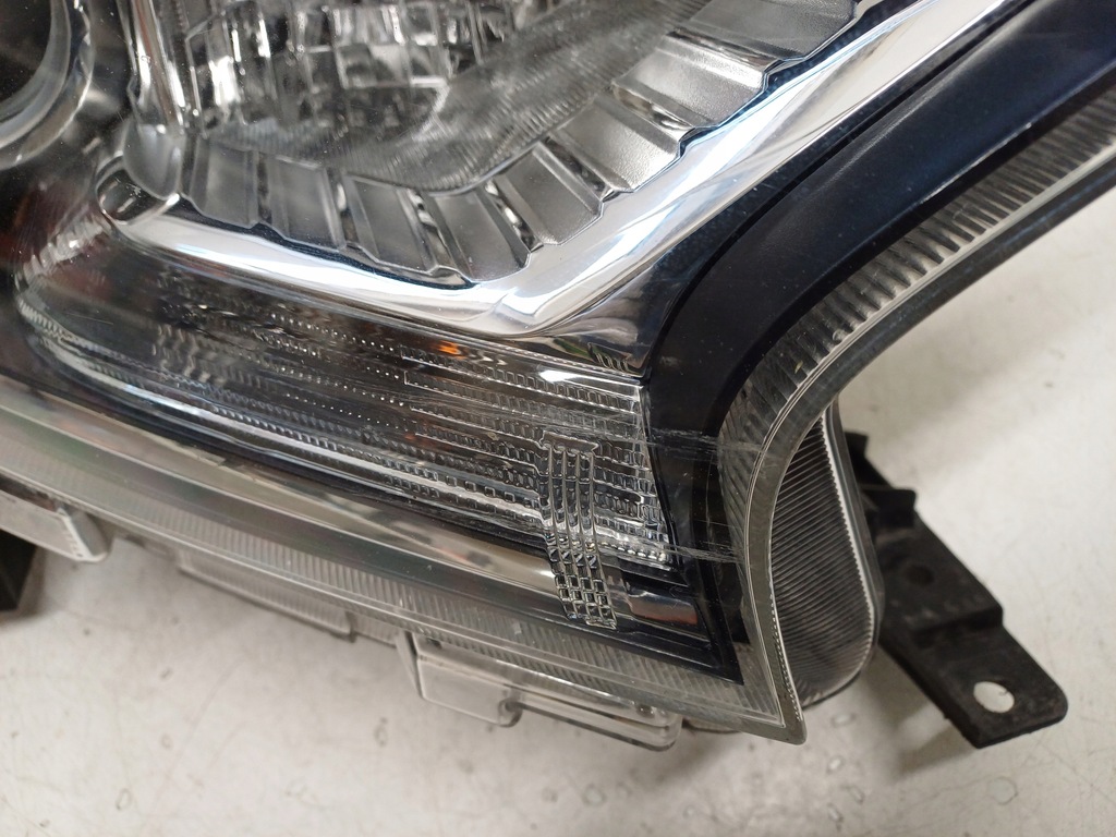 фото №4, Ford ranger v lift 15- лампа правая перед