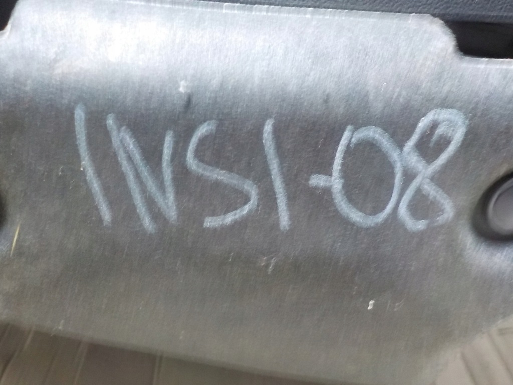 фото №3, Opel insignia 2.0d 2011r. бардачок пассажира