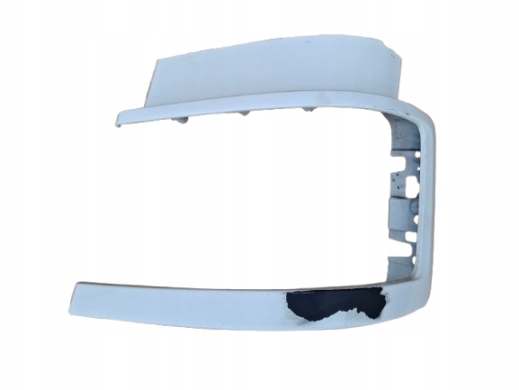 фото №1, Scania r s панель фари фара лівий рамка ліва корпус 2609156