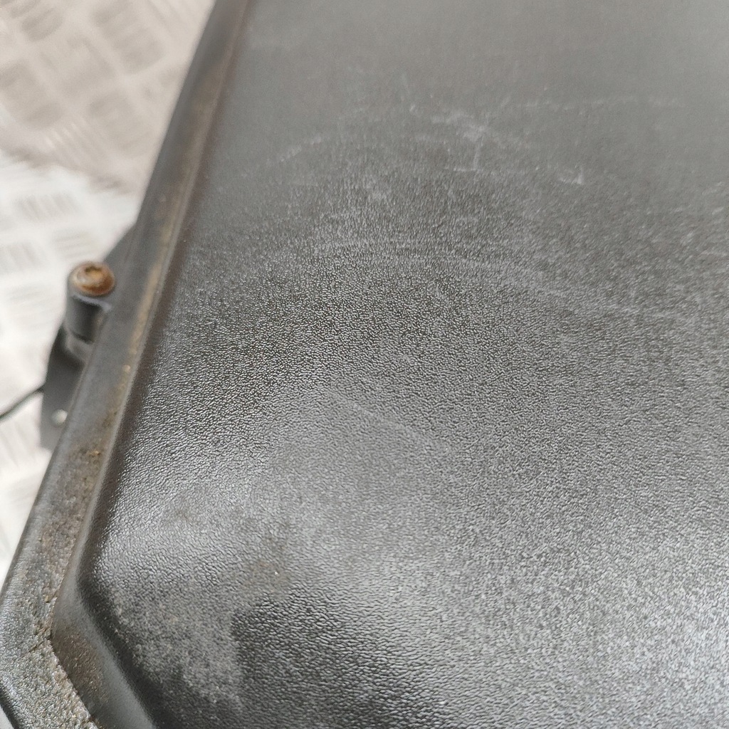 фото №7, Volvo xc60 2016 корпус фильтра воздуха