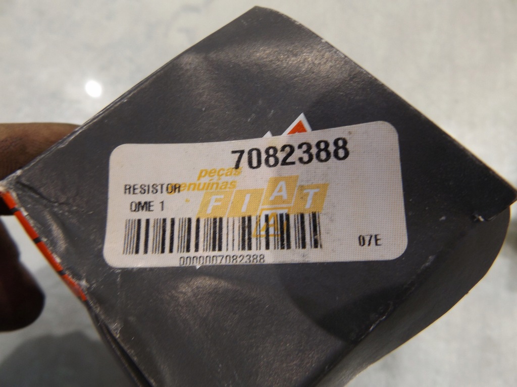 фото №5, Palio резистор резистор a51002500