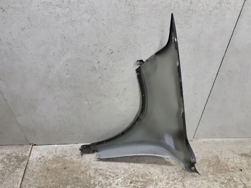 Крыло  передний перед правый  bmw x2 f39 2018- Недорого