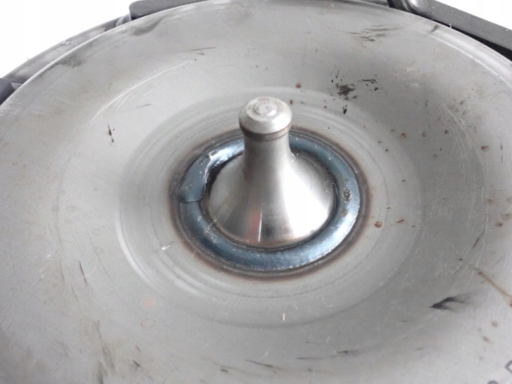 фото №9, Зчеплення гідротрансформаторний 09d323572p audi q7 4l