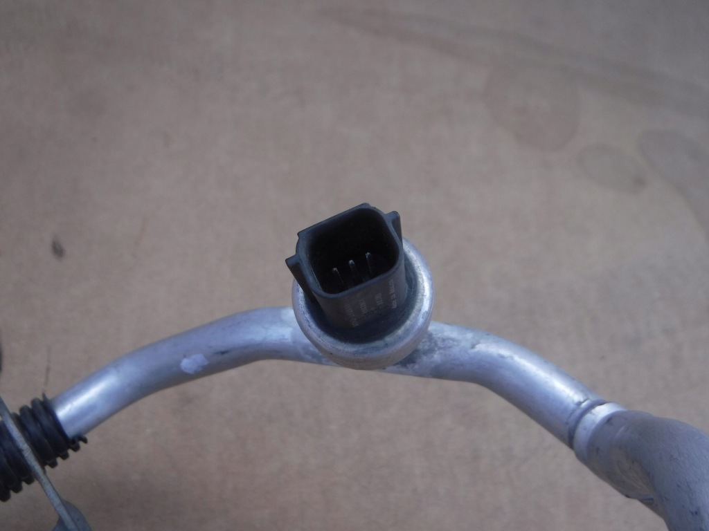 фото №4, Шланг кондиціонера ford mondeo s-max 2.0 tdci