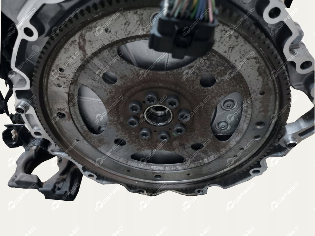 фото №7, Двигун 2.0 бензин 300ps/400nm jaguar xe x760