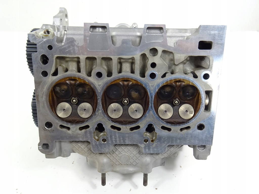 фото №14, Skoda scala 1.0 tsi головка двигуна 05c103479b 05c103475c 05c103404c 2021r