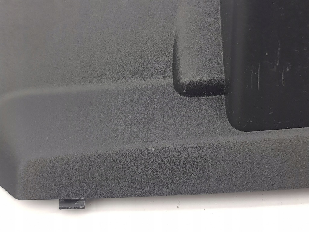 фото №8, Porsche cayenne 92a 2011 защита засов замка крышки задний