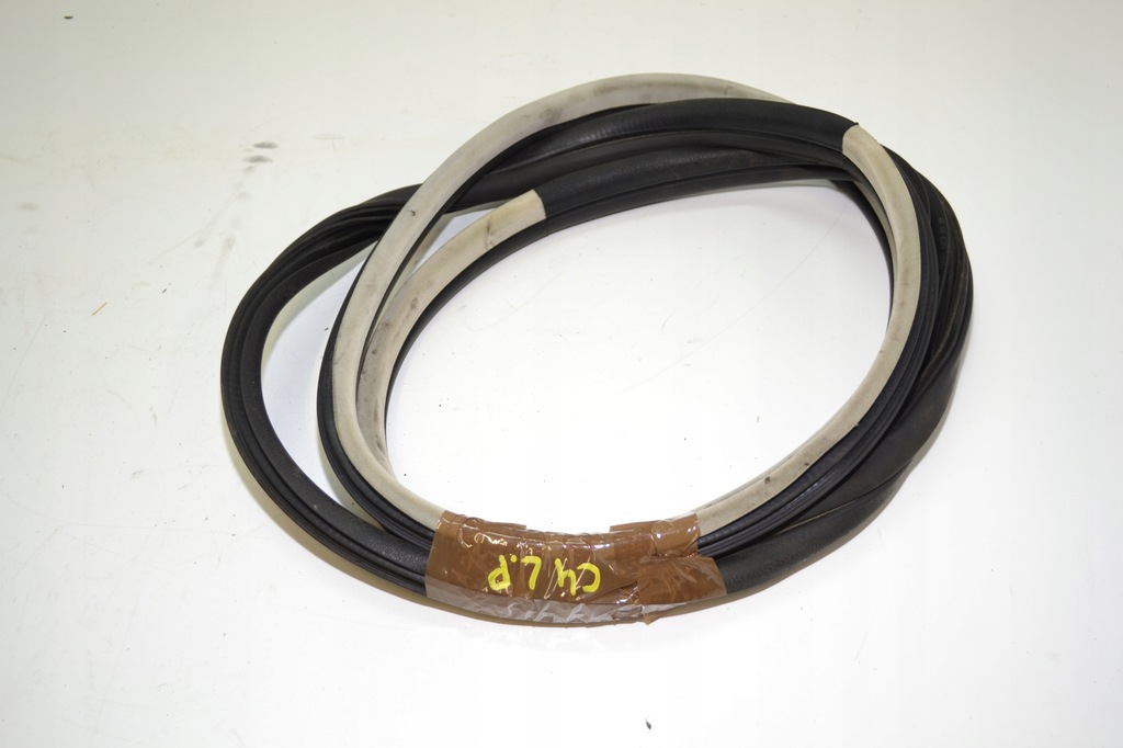 фото №1, Прокладка передня ліва citroen c4 grand picasso ii