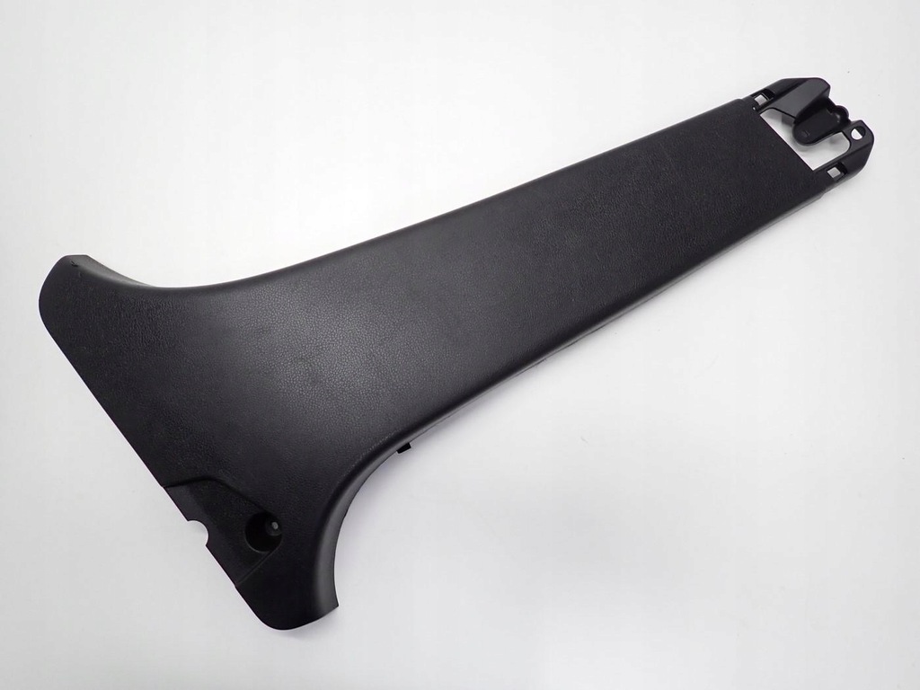 фото №1, Пластик защита стойка правая 769158968r dacia sandero ii 14r