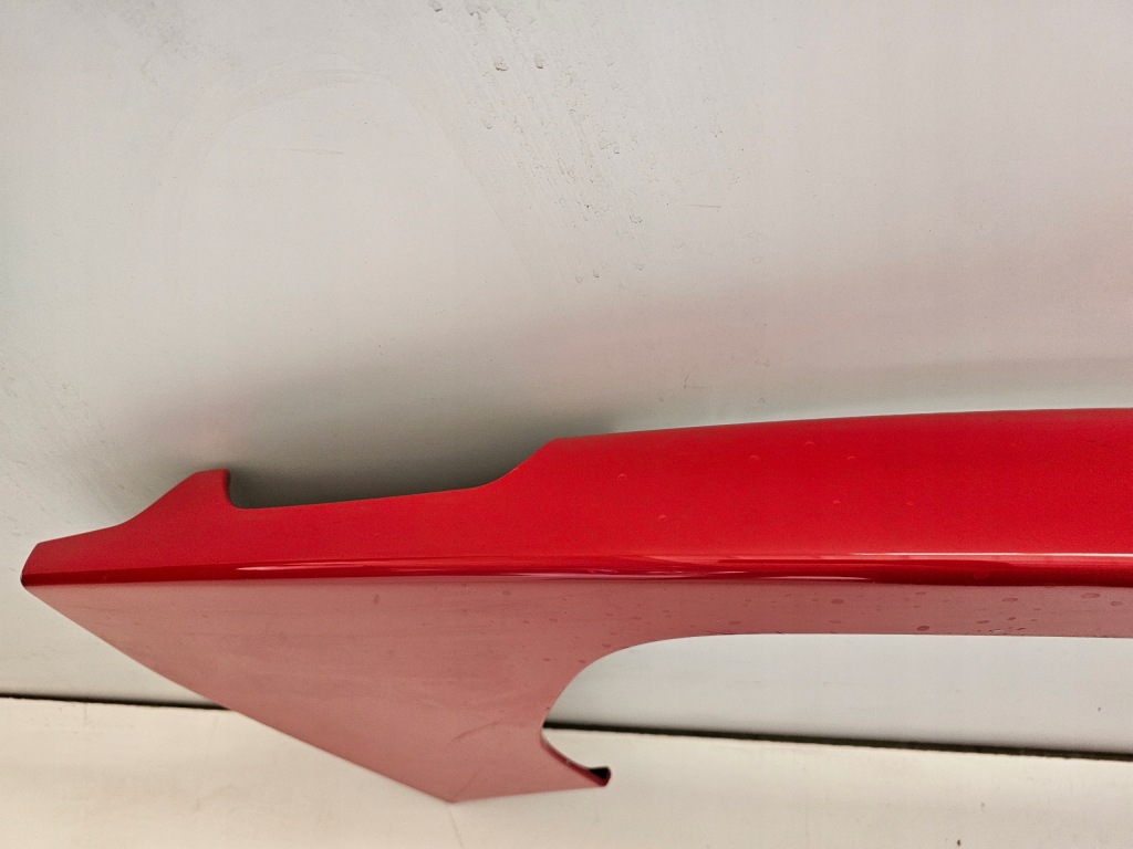 фото №6, Ferrari sf90 f173 stradale спойлер задня