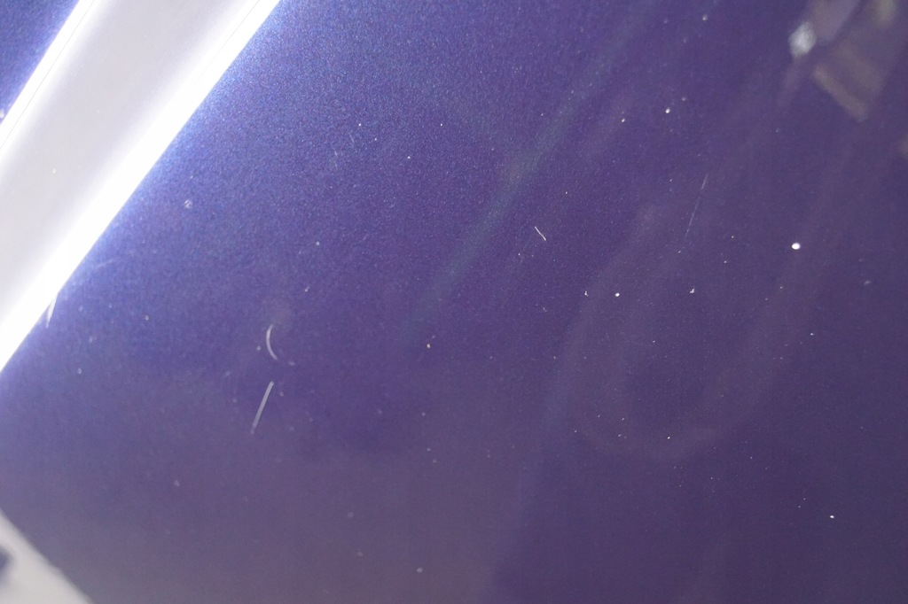 фото №8, Капот крышка двигателя mercedes w220