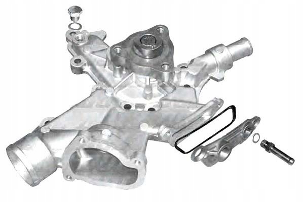 фото №1, Dolz насос wody opel