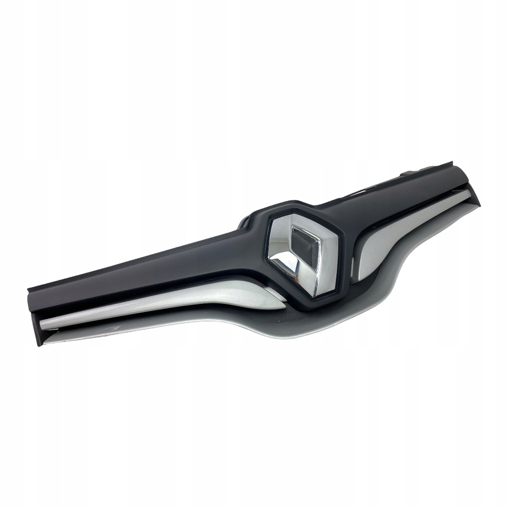 фото №1, Решітка радіатора решітка радіатора renault kangoo ii lift 623101381r