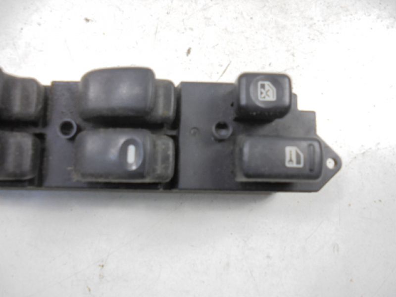 фото №7, Mitsubishi galant vii вимикач вікон перед mr252813