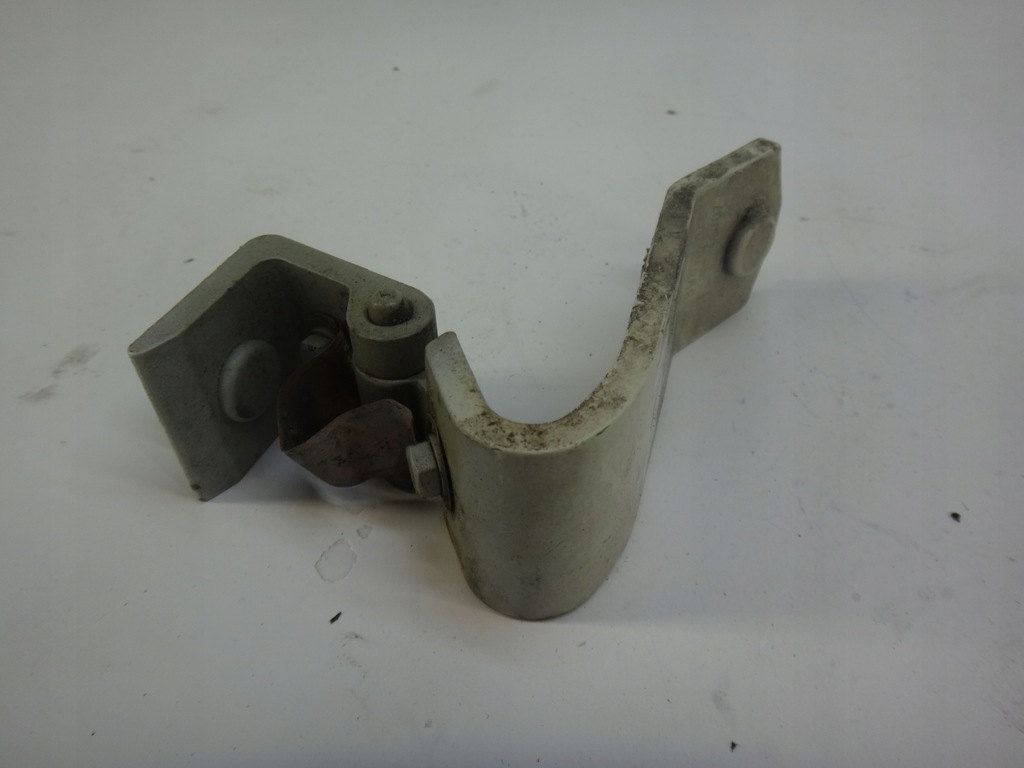 фото №5, Петля кришки багажника лівий задня mini r56 7148896