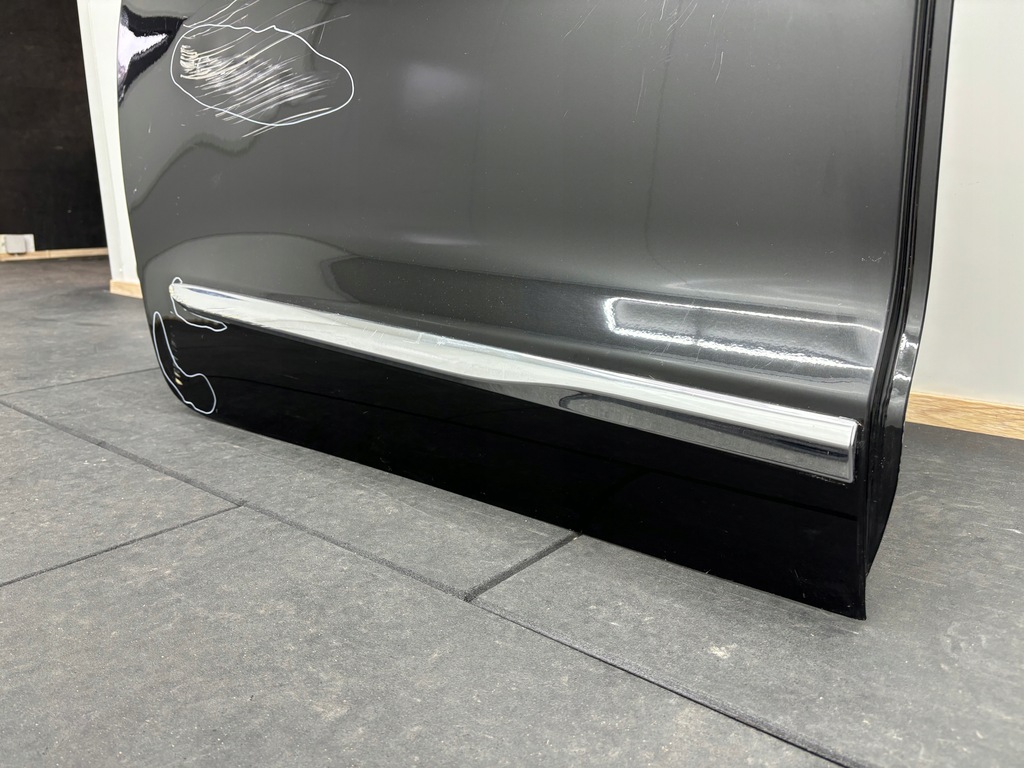 фото №13, Chrysler pacifica 2016r-- дверь задние правое задняя