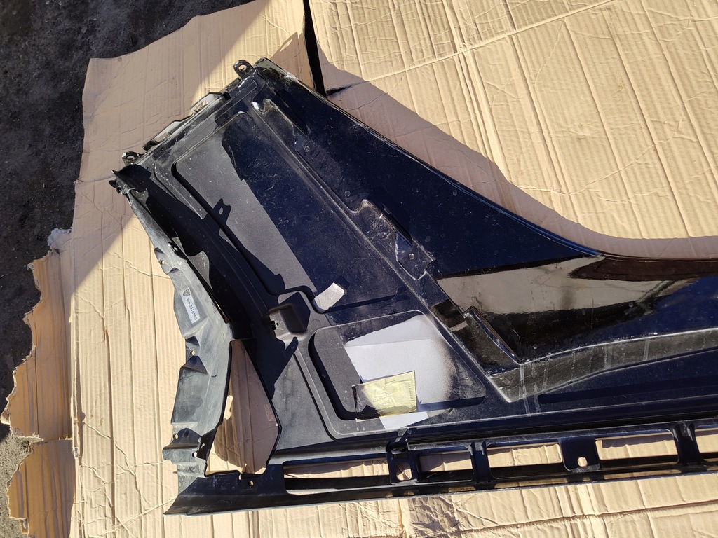 фото №9, Lamborghini aventador s порог молдинг порог левая