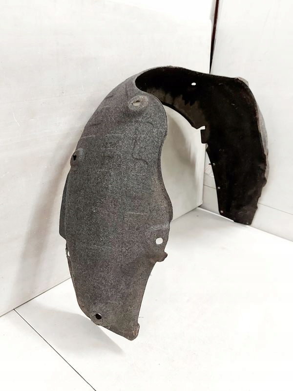 фото №6, Kia optima 3 iii sedan подкрылок правый задняя правое задние 86826-2t100