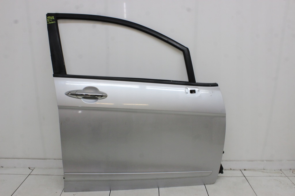 фото №1, Honda frv fr-v 05r- дверь правый перед правое передние nh623m
