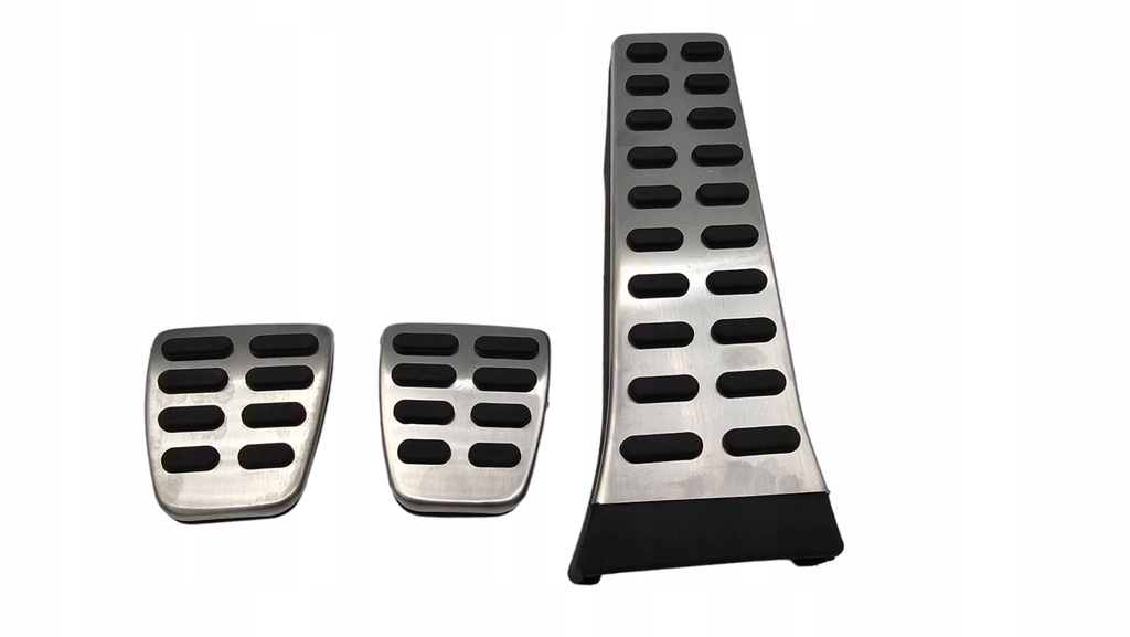 фото №15, Накладки na педалі kia sportage 2010-2015 ceed 2012-2016 optima 2010-2015