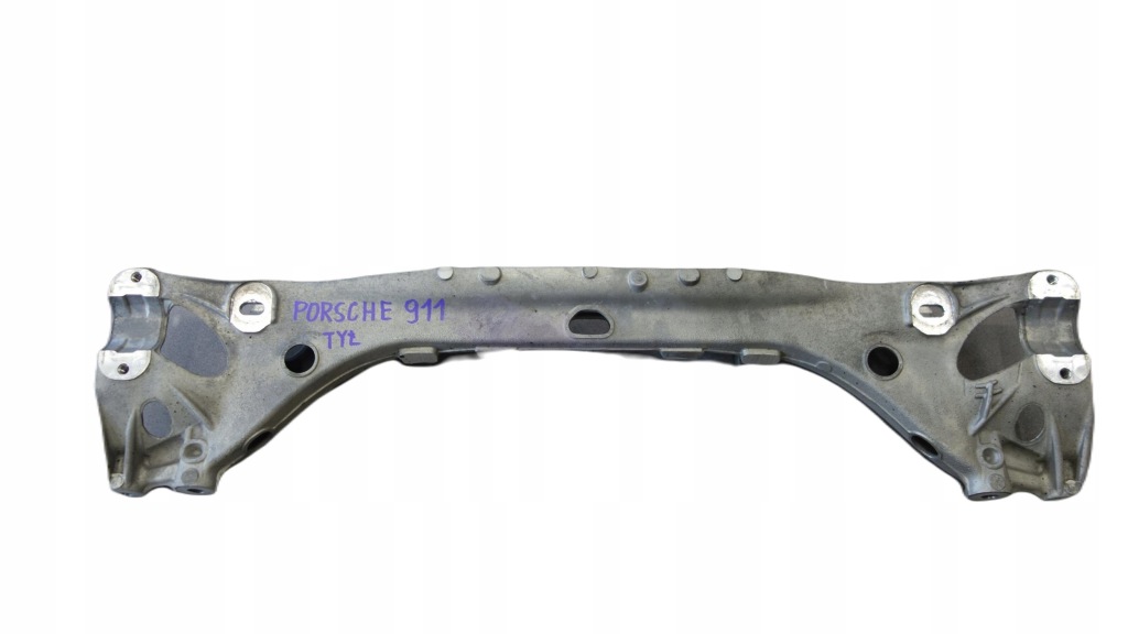 фото №1, Porsche 911 991 carrera lift балка підвіска задня
