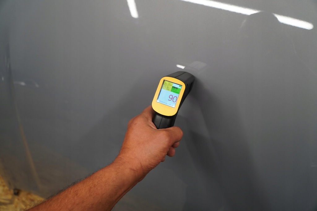 фото №6, Капот петли шумоизоляция 1h5 lexus lbx 24r nowa 0km оригинал 23-