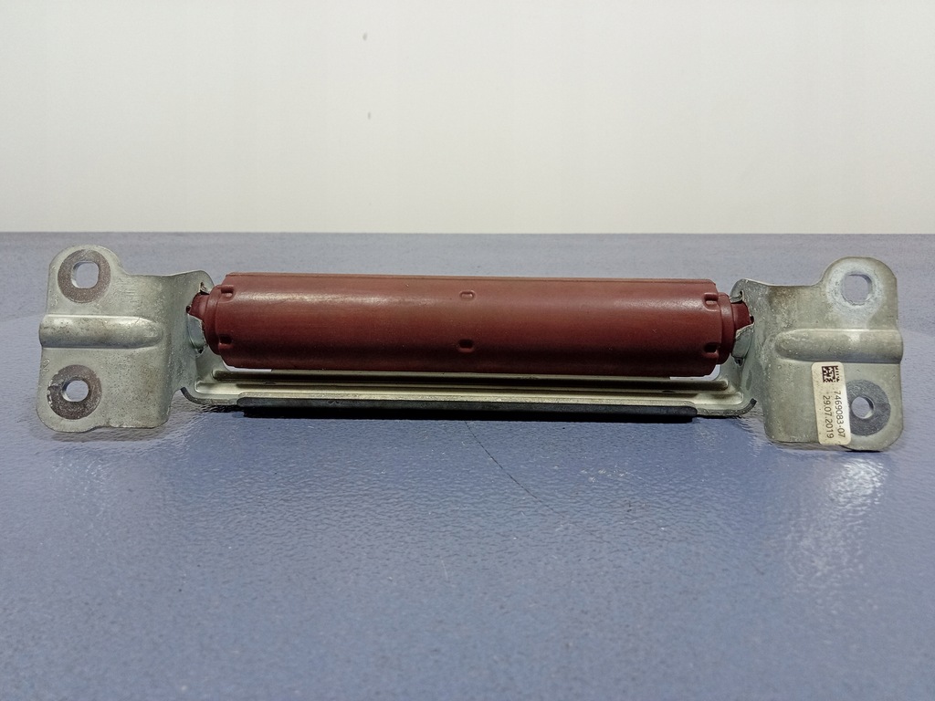 фото №5, Bmw x5 g05 привід кришки багажника 7469083