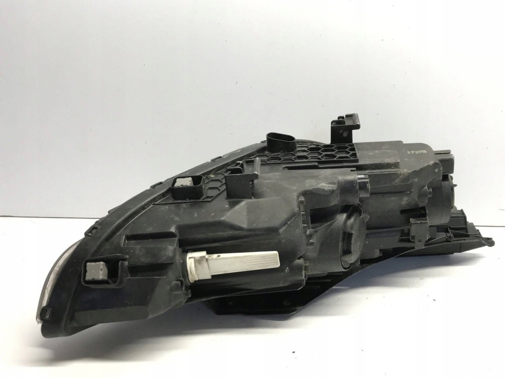 фото №12, Hyundai i30 iii 3 лампа левая фара линза h7 92101-g4000