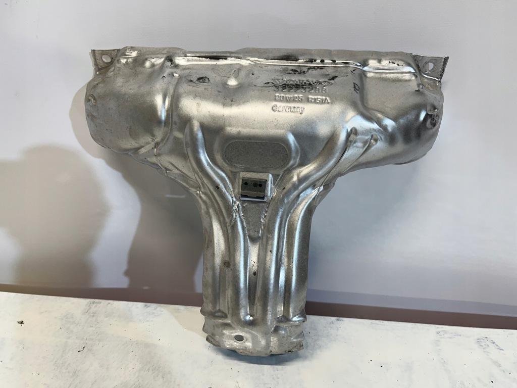 фото №1, Volvo v90 t8 hybrid захист теплова 32223288