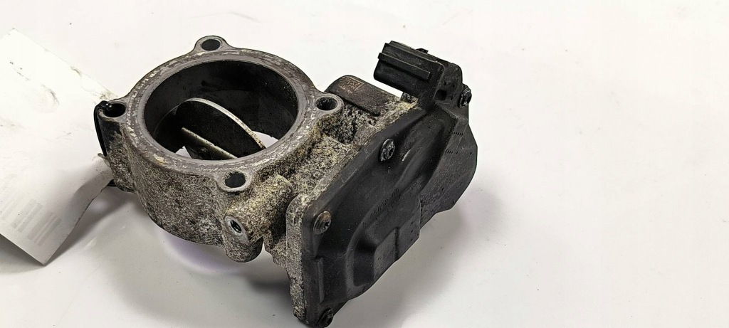 Купити Maserati ghibli 2014 клапан дросель