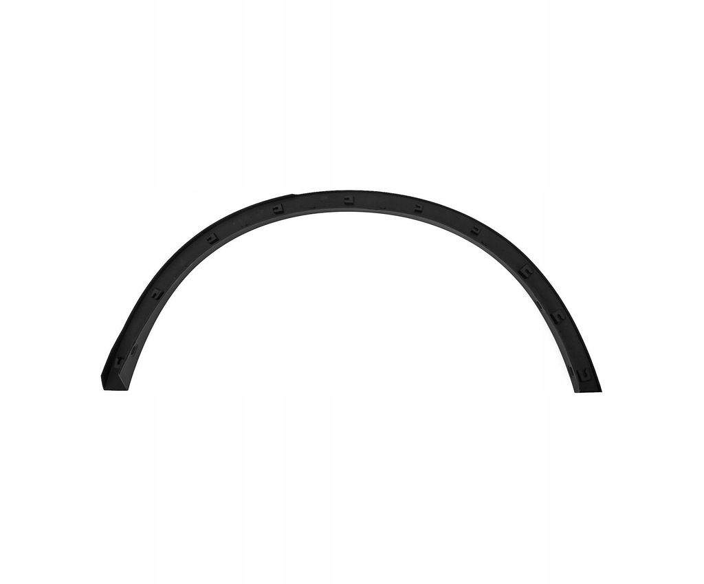 фото №8, Молдинг крыла задняя do nissan rogue t32 2014-2017 78860-4ba0a правая