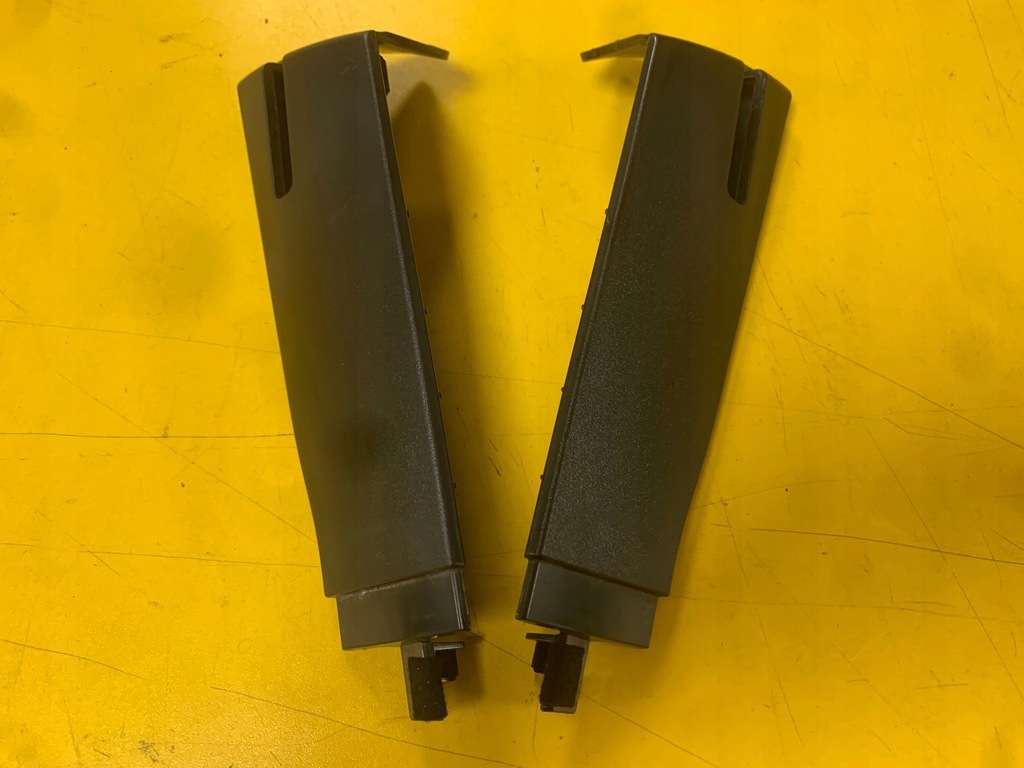 фото №1, Молдинг защита заглушка крыша nissan x-trail t32