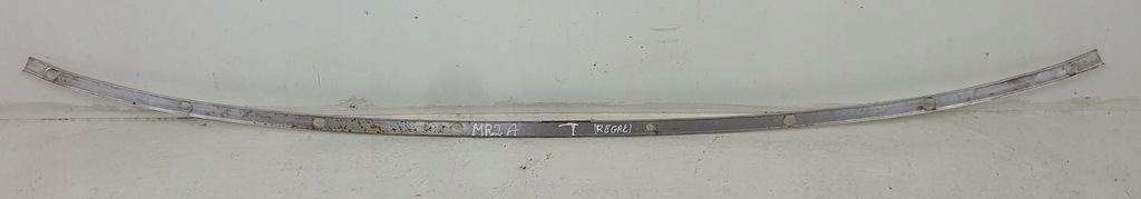 фото №1, Молдинг підсилювач жабо toyota mr2 ii sw20