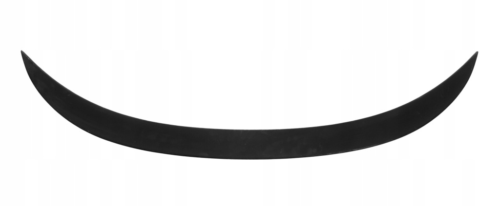 фото №1, Bmw 6 f06 gran coupe спойлер спойлер