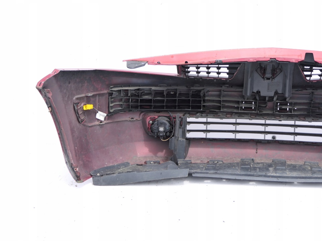 Бампер перед передний renault megane 2 2 02-05r. teb76 Цена