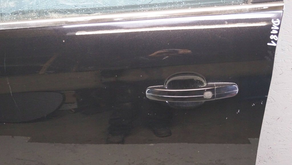 фото №6, Дверь левый перед ford kuga mk1 f8 d1181 10c