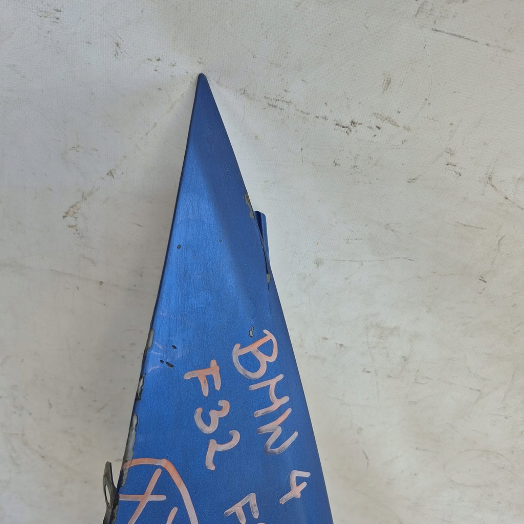 фото №9, Bmw 4 f32 13-20 крила перед передній лівий