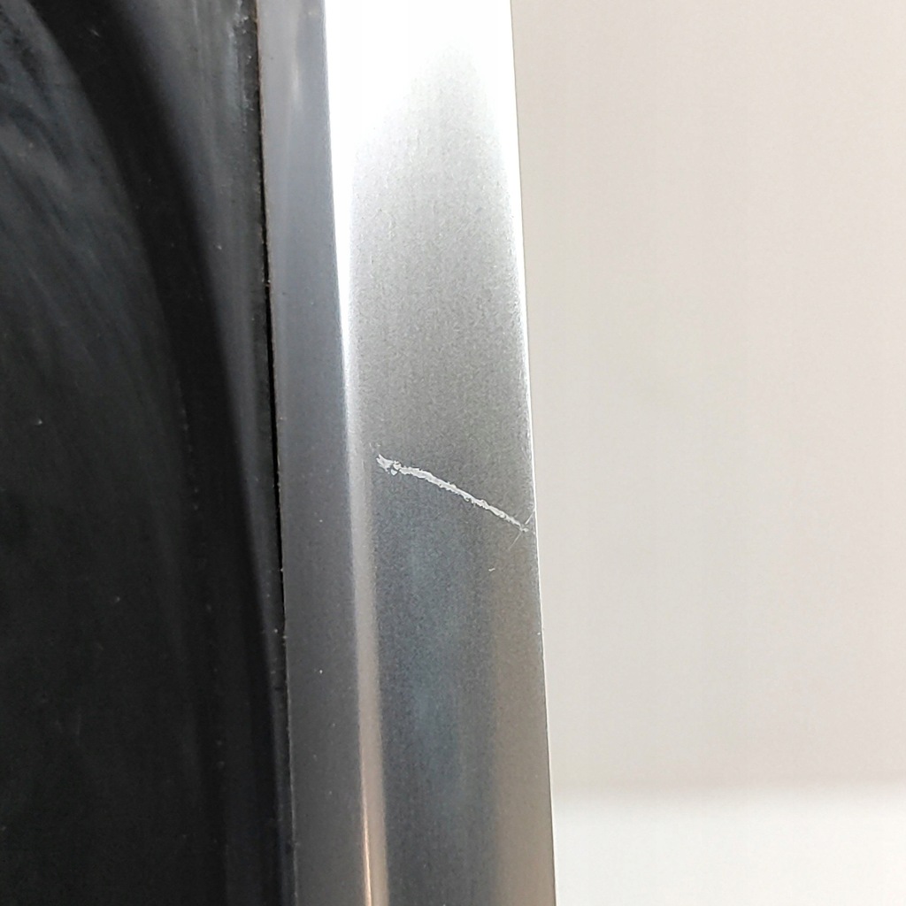 фото №5, Audi q4 sportback e-tron 2024 левая сторона стекло кузовная задняя