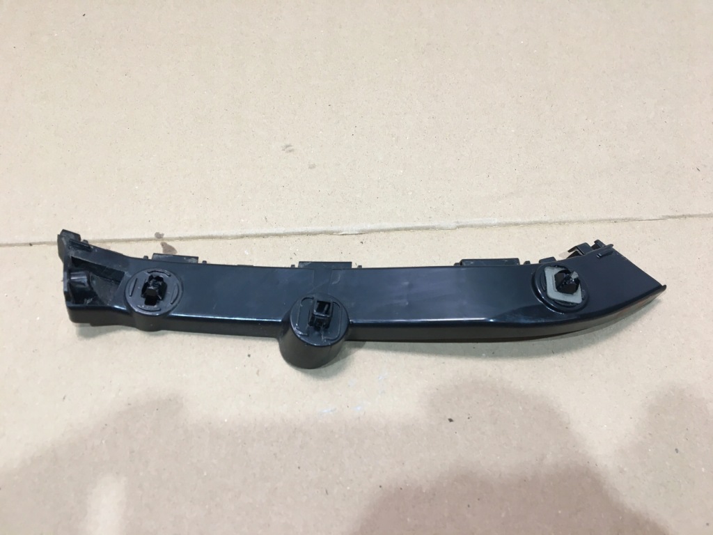 фото №1, Направляющая бампера правый задняя suzuki ignis iii 16-