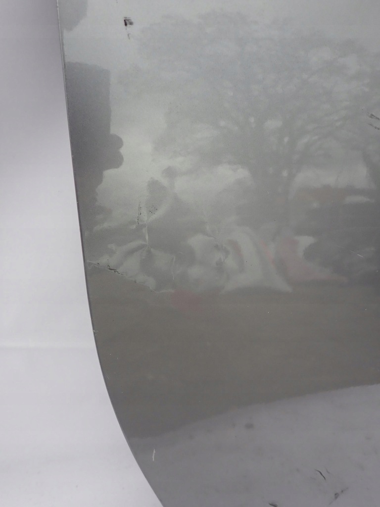 фото №5, Peugeot rifter partner 18- дверь правое задняя задние сдвижные