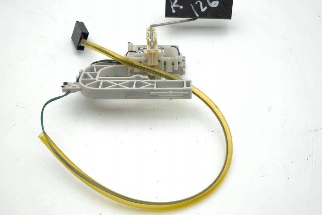 фото №7, Насос бака топлива bentley continental flying spur 3w_ 3d0919673f 6.0l