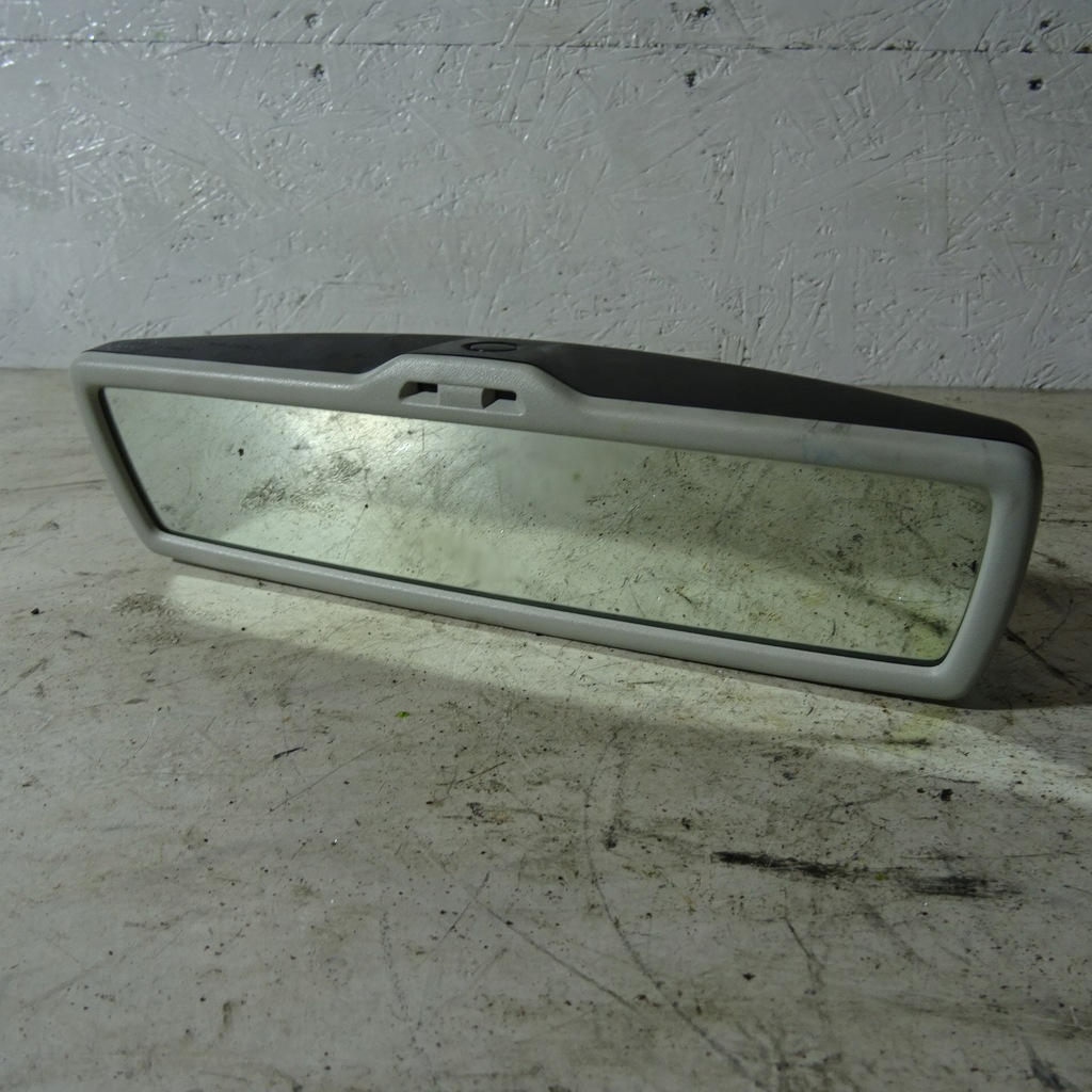 фото №1, Skoda superb ii дзеркало внутрішнє