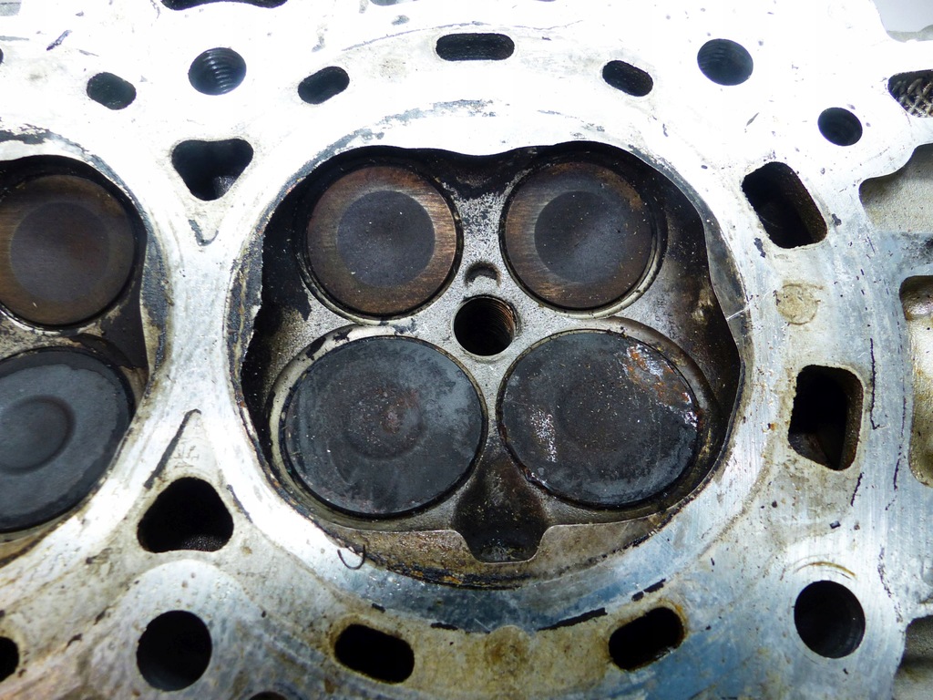 фото №12, Ford f150 explorer v 3.5 ecoboost головка p