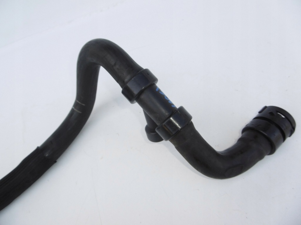 фото №9, Шланг wody volvo s80 ii v70 iii xc70 ii 2.4 d5